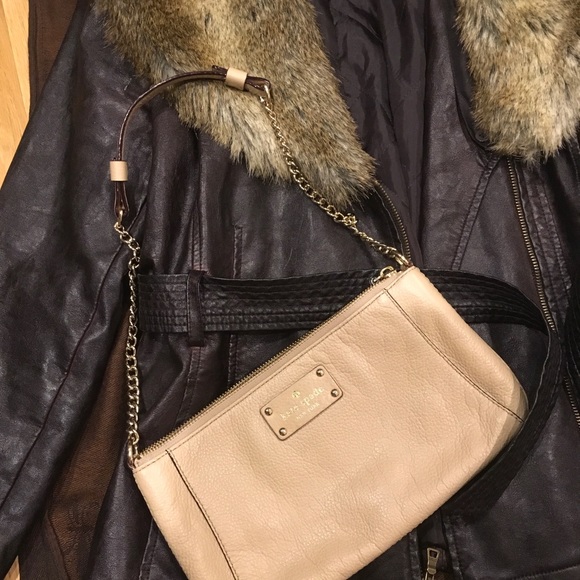 kate spade Handbags - 🔥FLASH SALE🔥kate spade Wellesley Byrd shldr bag